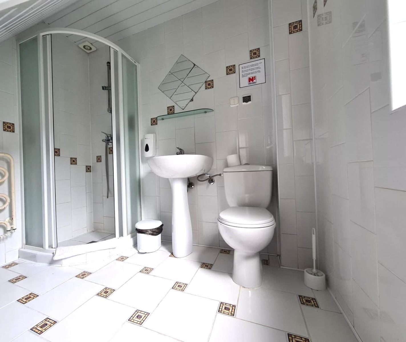 Dworek Tucholski Zblewo Ngoại thất bức ảnh