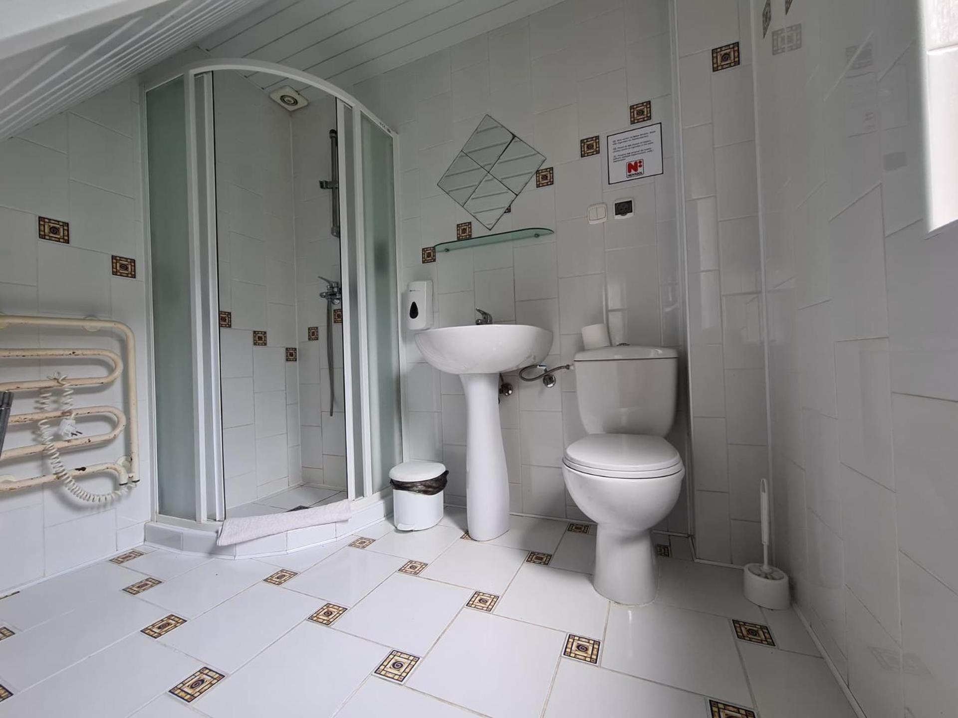 Dworek Tucholski Zblewo Phòng bức ảnh